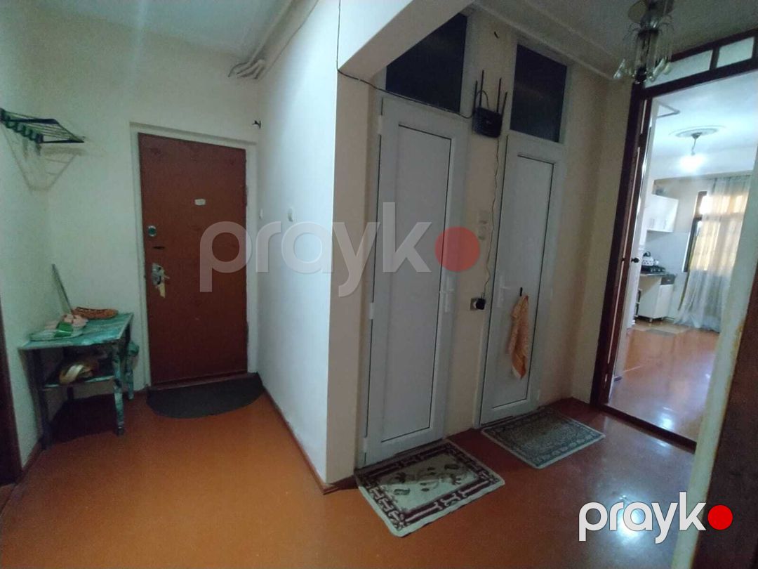 Satılır 3 otaqlı köhnə tikili 61 m² — Mənzil, Xırdalan (12)