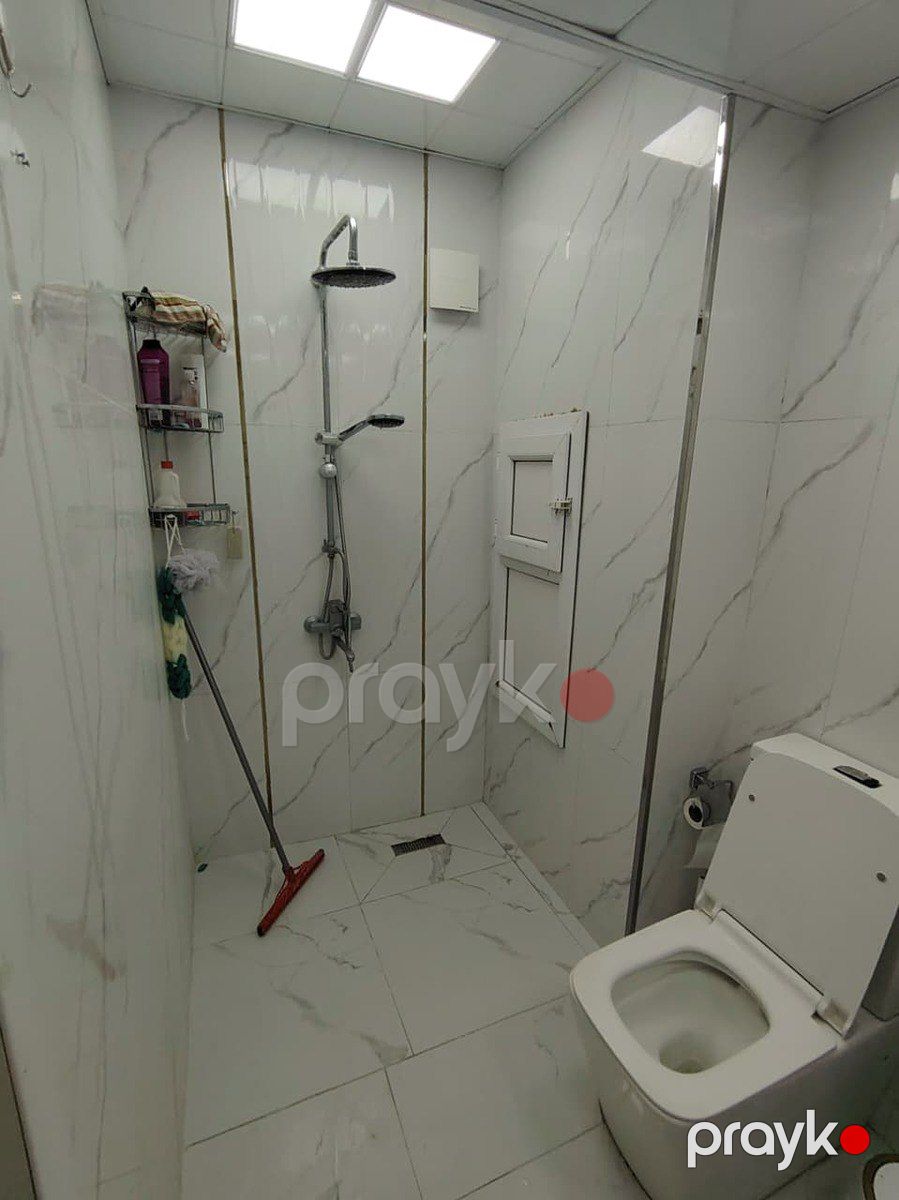Satılır 3 otaqlı köhnə tikili 80 m² — Mənzil, Bakı (10)