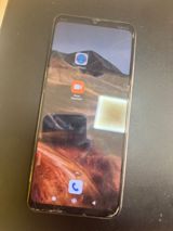 Xiaomi Redmi smartfon - Model: Redmi A1+/A2 seriyasına bənzər (arxa — Deyanet Memmedov