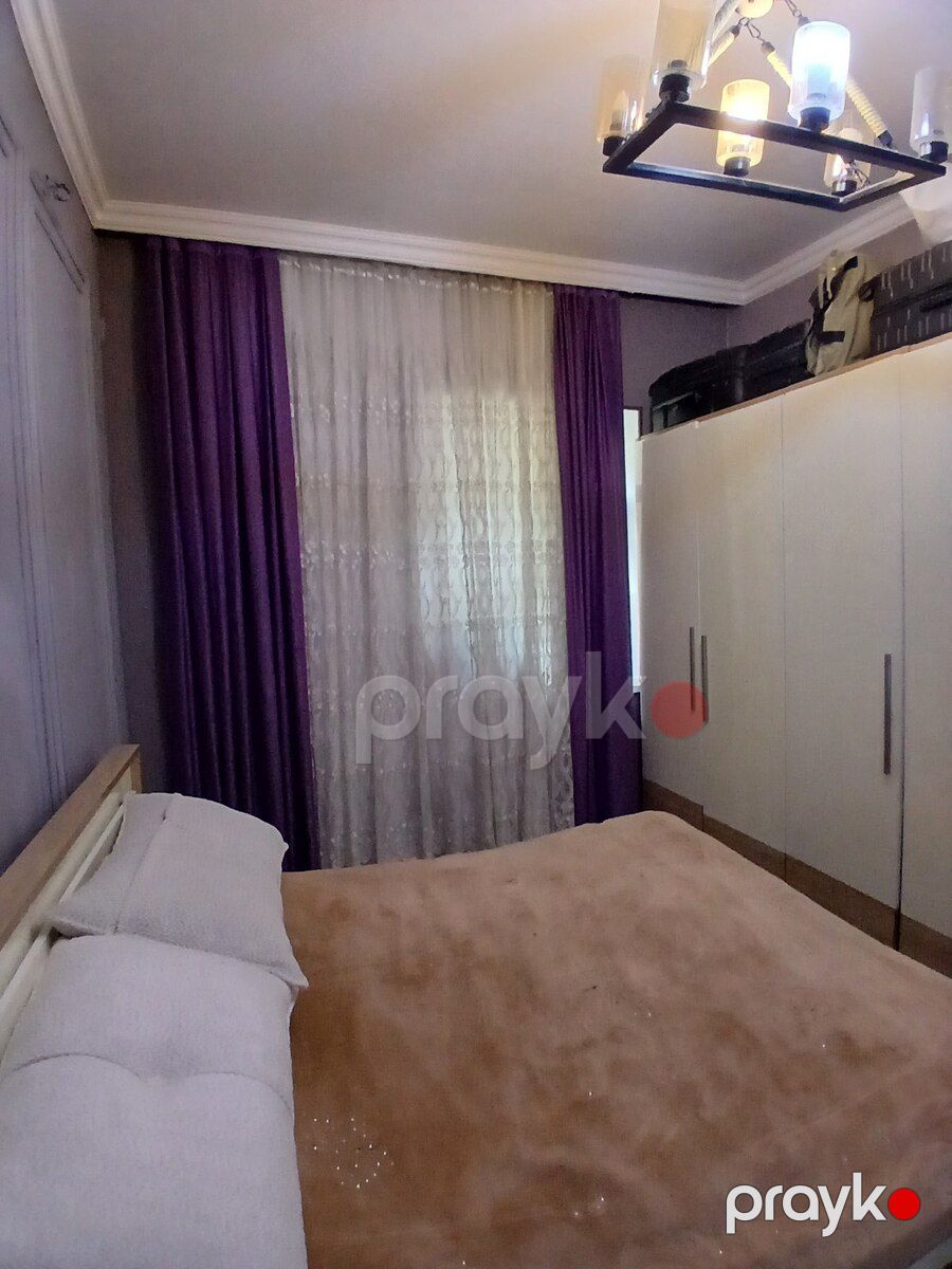 Həyət evi, Masazır qəs — Ev, villa, Bakı (12)