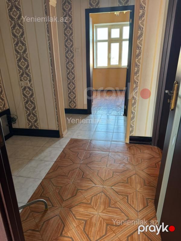 Satılır 3 otaqlı Bina evi menzil (Köhnə tikili), 68 m², 9-cu mikrorayon — Mənzil, Sumqayıt (8)