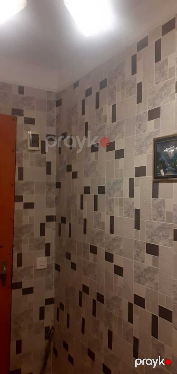 Satılır 2 otaqlı köhnə tikili 35 m² — Mənzil, Bakı (2)