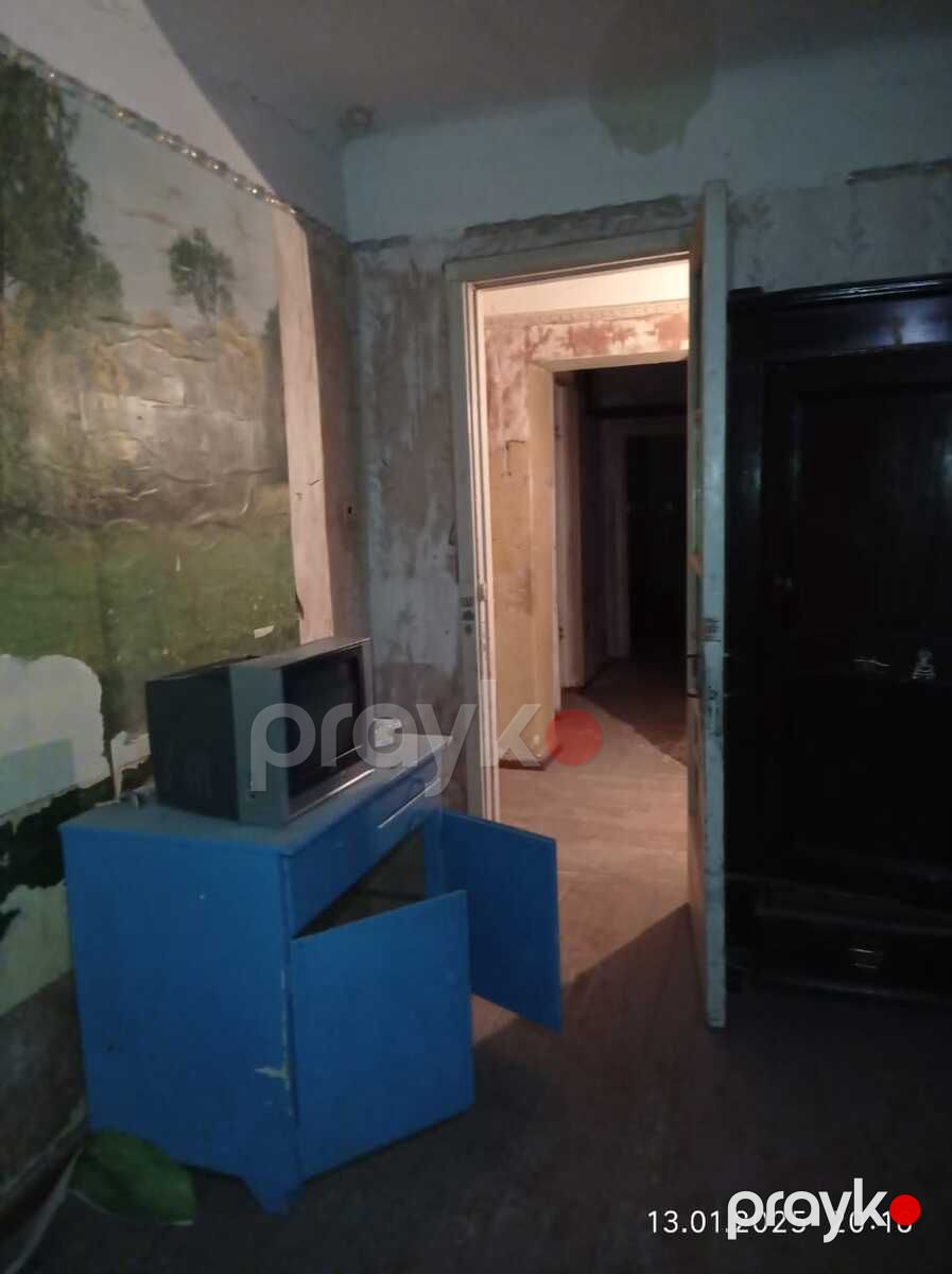 3-otaqlı mənzil, Sumqayıt ş., 78 m² — Mənzil, Sumqayıt (2)