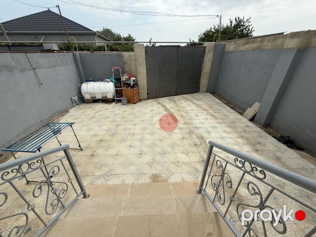 Həyət evi, Maştağa qəs — Ev, villa, Bakı (2)