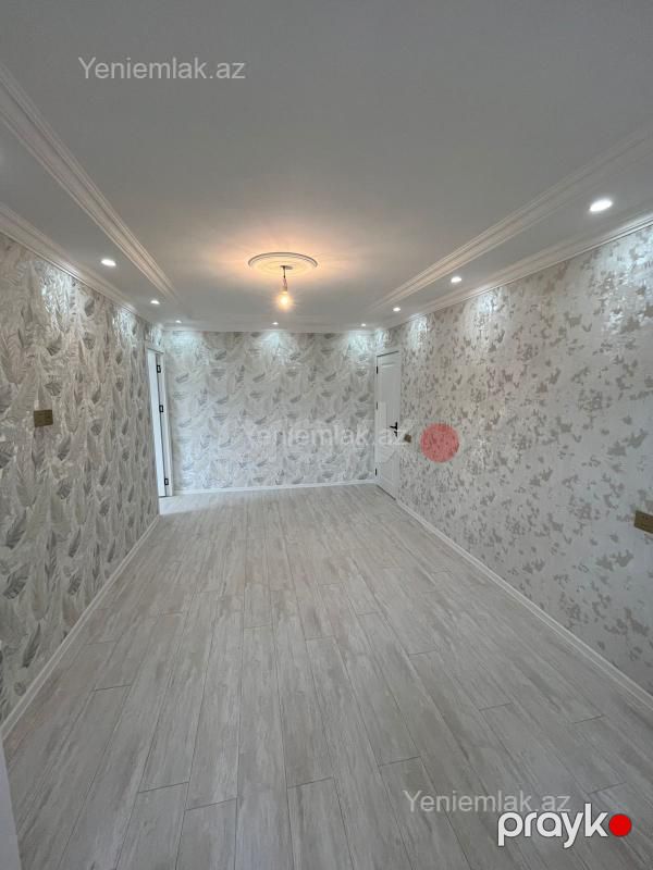 Satılır 2 otaqlı Bina evi menzil (Köhnə tikili), 50 m², Birləşmiş məhəllə — Mənzil, Sumqayıt (2)