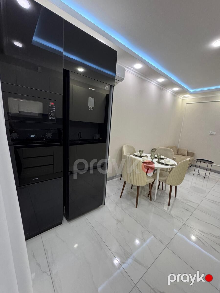 Satılır 2 otaqlı yeni tikili 85 m² — Mənzil, Bakı (9)