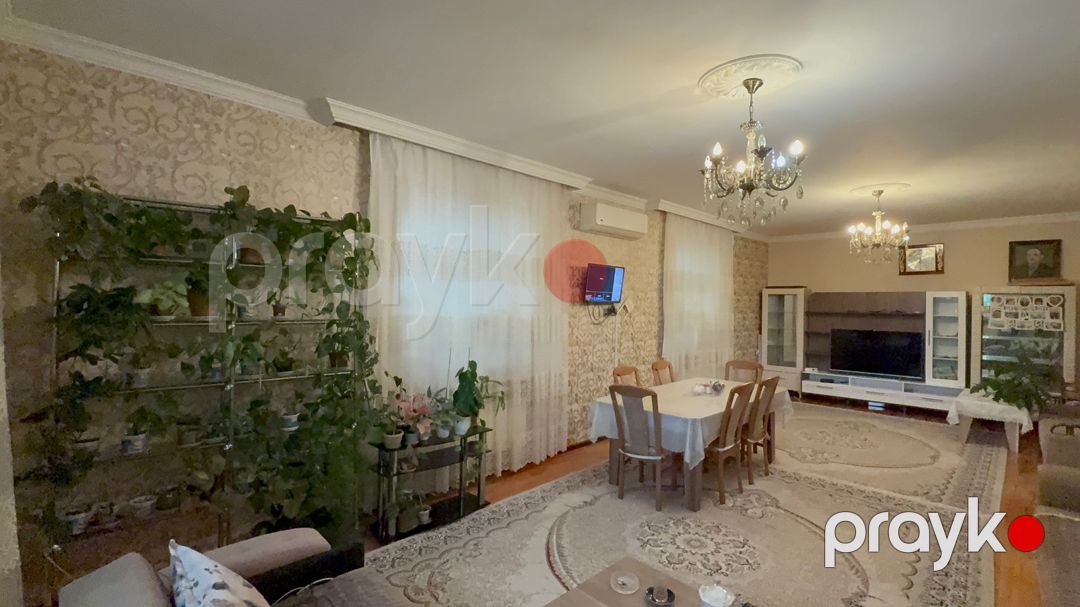 Həyət evi, Sumqayıt ş — Ev, villa, Sumqayıt (11)