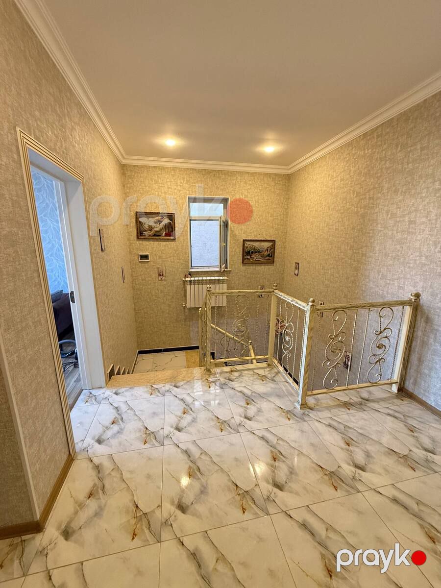 Satılır 7 otaqlı həyət evi/bağ evi 200 m² — Ev, villa, Xırdalan (12)