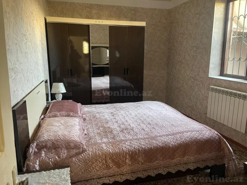 Kirayə verilir 2 otaqlı Həyət evi 75 m² Bakı, Yasamal r., 20 Yanvar m., Yasamal — Ev, villa, Bakı (7)