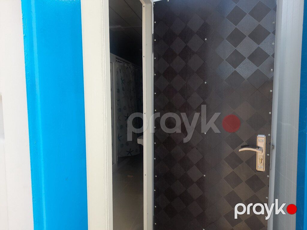 Konteyner — Təmir və inşaat, Bakı (12)