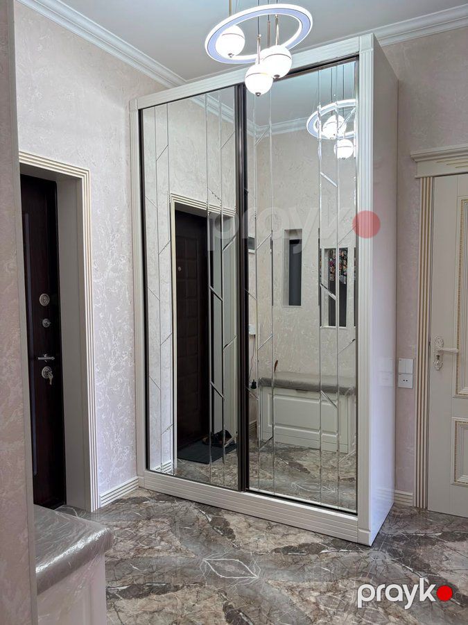 2 otaqlı mənzil, 65 m², 8 mkr, Bakı — Mənzil (2)