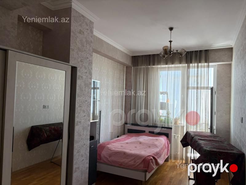 Satılır 3 otaqlı Bina evi menzil (Yeni tikili), 102 m², 10-cu mikrorayon — Mənzil, Sumqayıt (2)