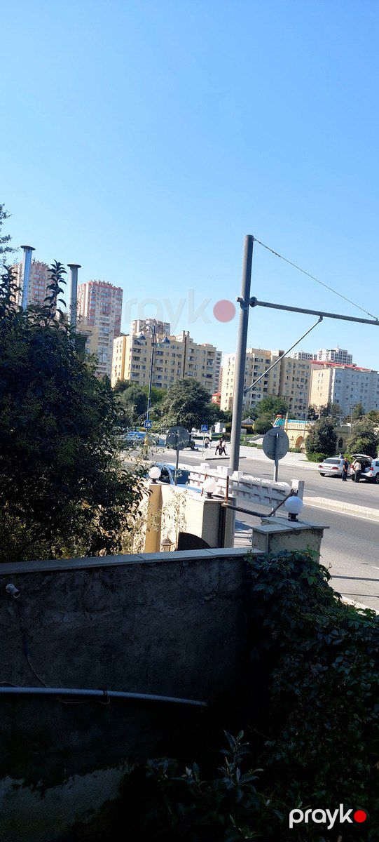 Satılır 3 otaqlı köhnə tikili 75 m² — Mənzil, Bakı (4)