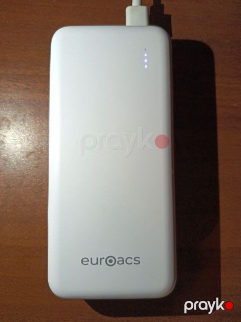 Powerbank 20000 mAh, Yeni — Bakı