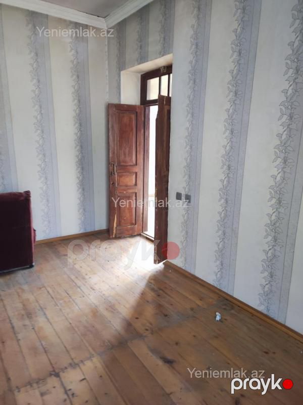 Satılır 3 otaqlı Həyət evi / Villa, 88 m², Binəqədi rayonu — Ev, villa, Bakı (5)