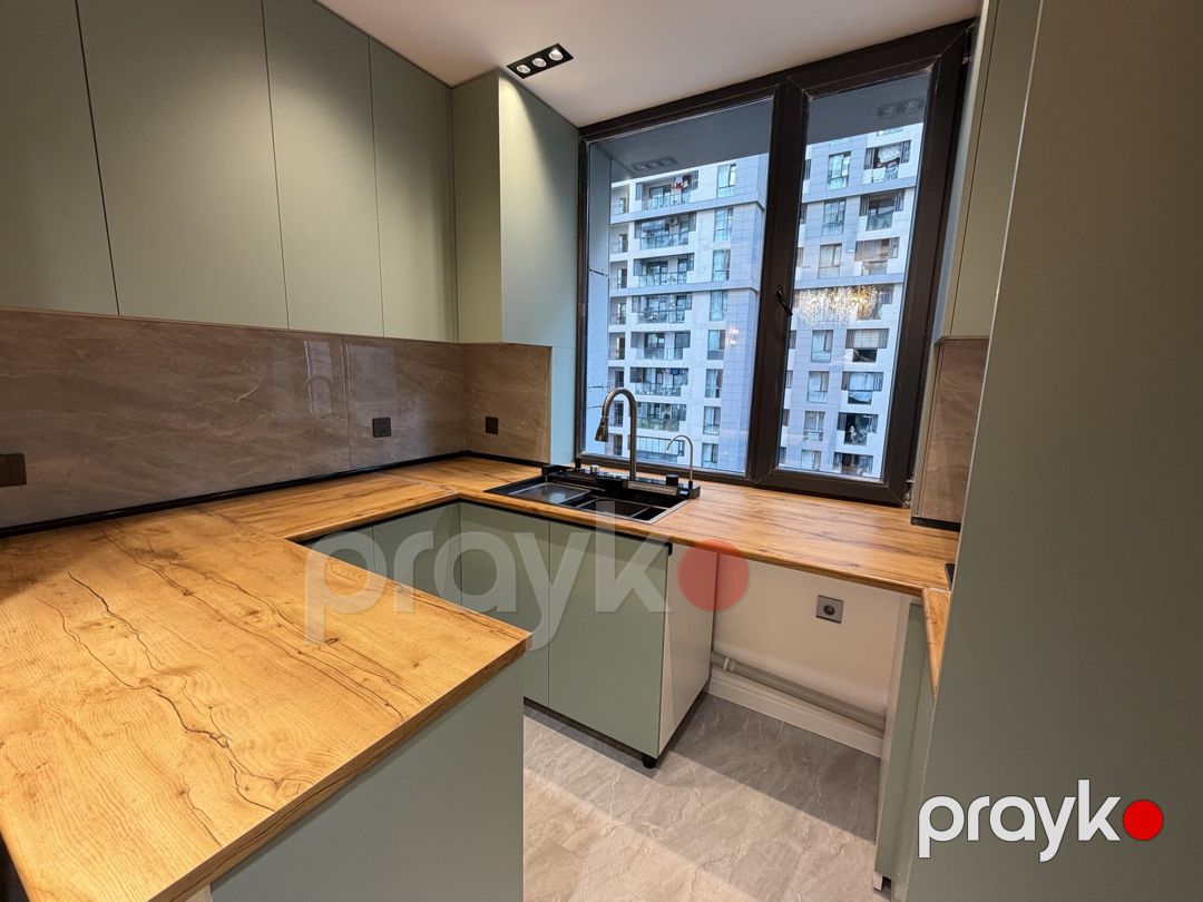 Satılır 3 otaqlı yeni tikili 100 m² — Mənzil, Bakı (3)