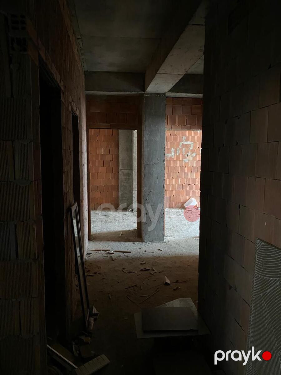 2-otaqlı yeni tikili, Sumqayıt ş., 72 m² — Mənzil, Sumqayıt (12)
