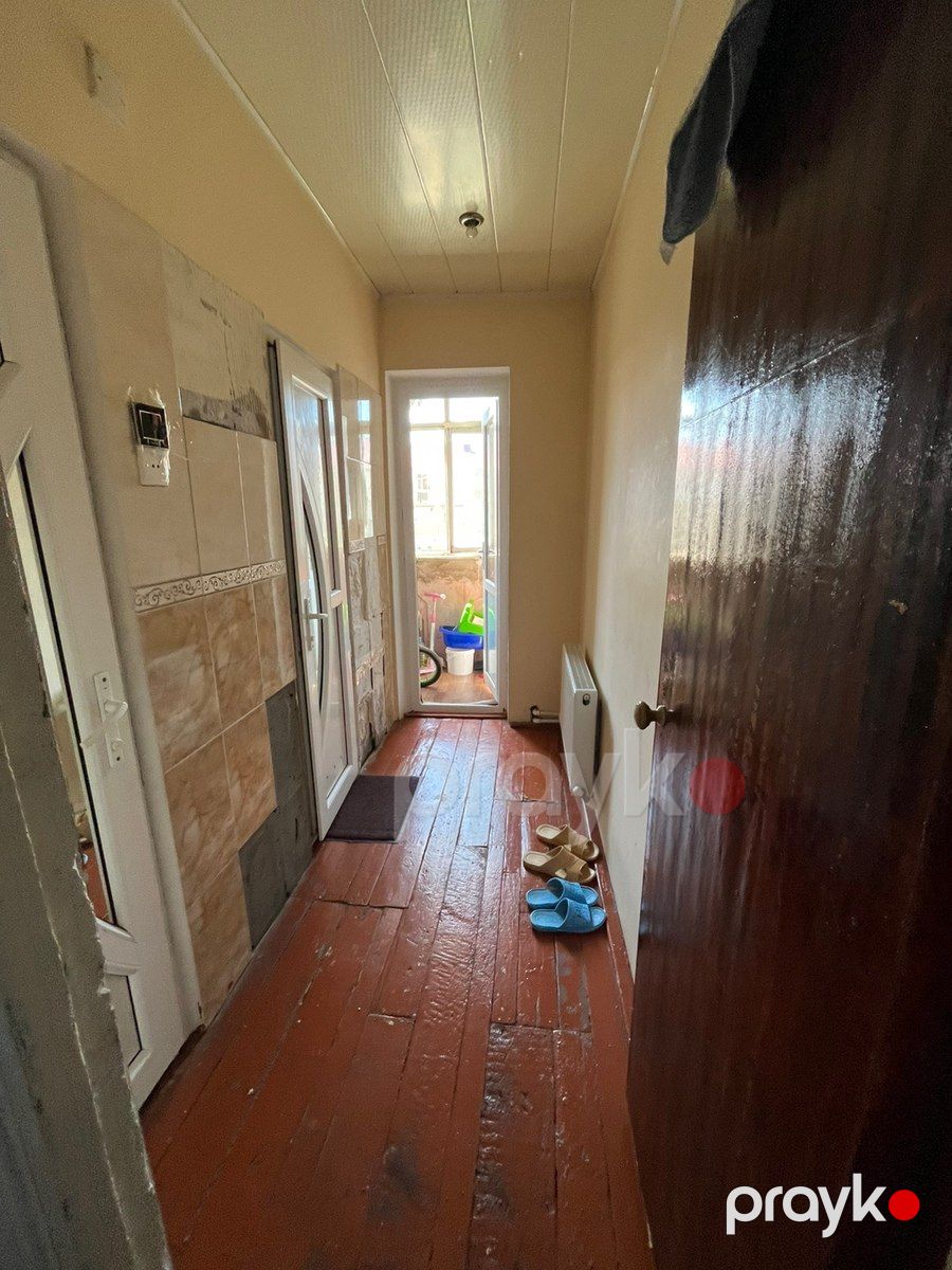 4-otaqlı mənzil, Sumqayıt ş., 85 m² — Mənzil, Sumqayıt (3)