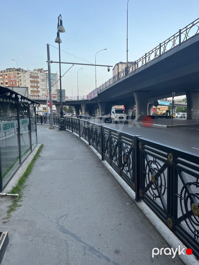 Obyekt icarəyə verilir, 260 m², Ali Mustafayev, Bakı — Daşınmaz əmlak (2)