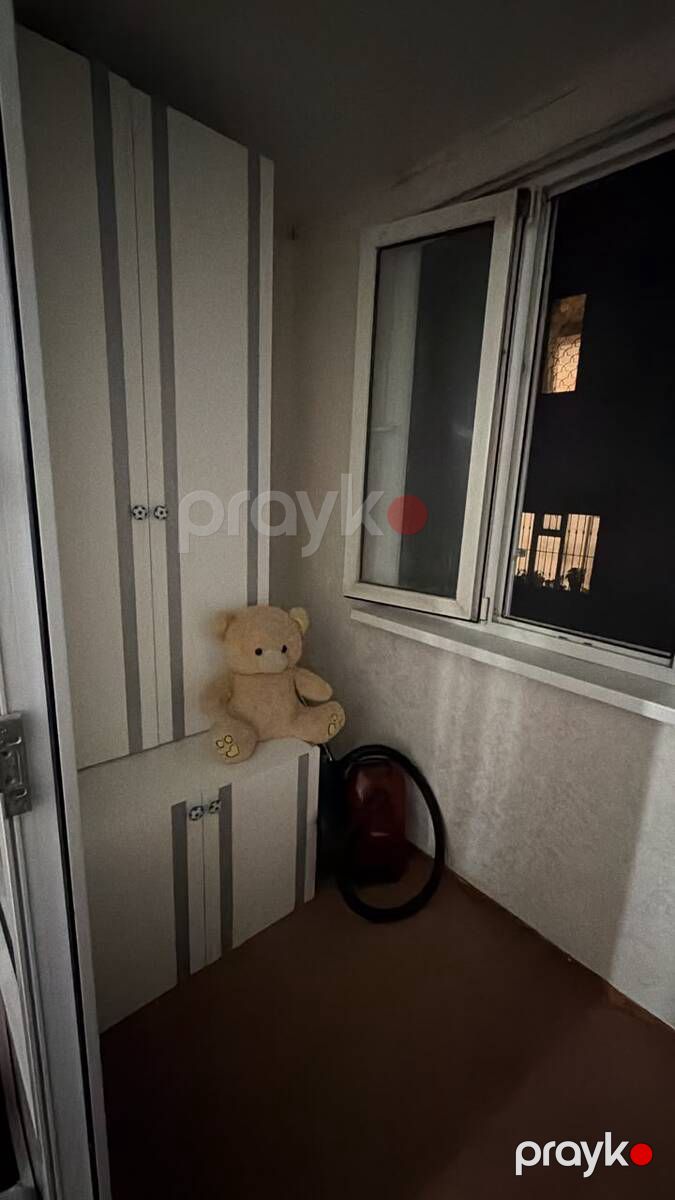2-otaqlı mənzil kirayə verilir, E.Akademiyası m., 40 m² — Mənzil, Bakı (7)