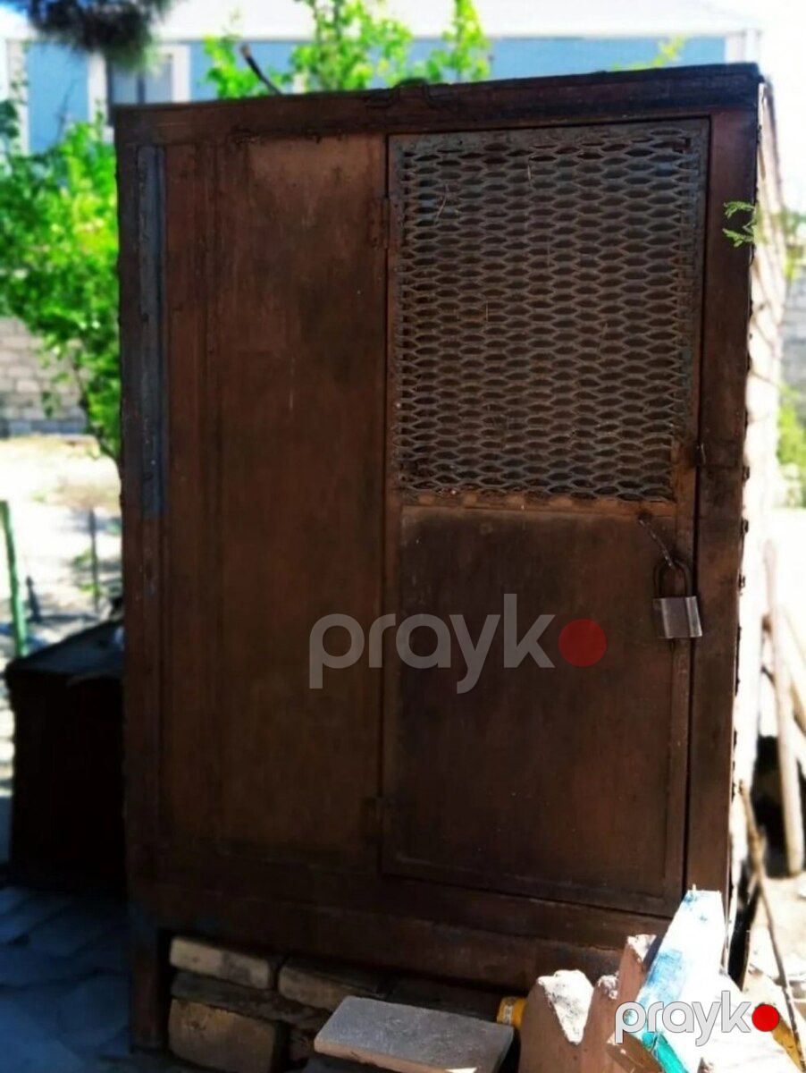 Konteyner — Təmir və inşaat, Bakı (2)