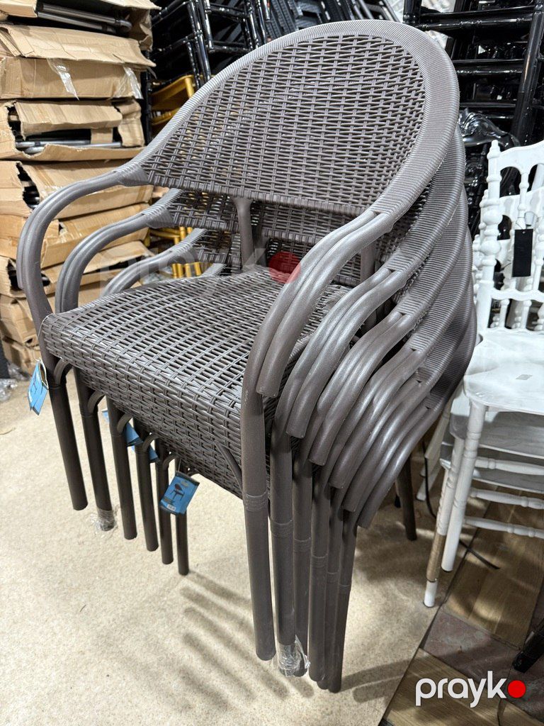 Bağ üçün oturacaqlar — Mebel, Bakı (4)
