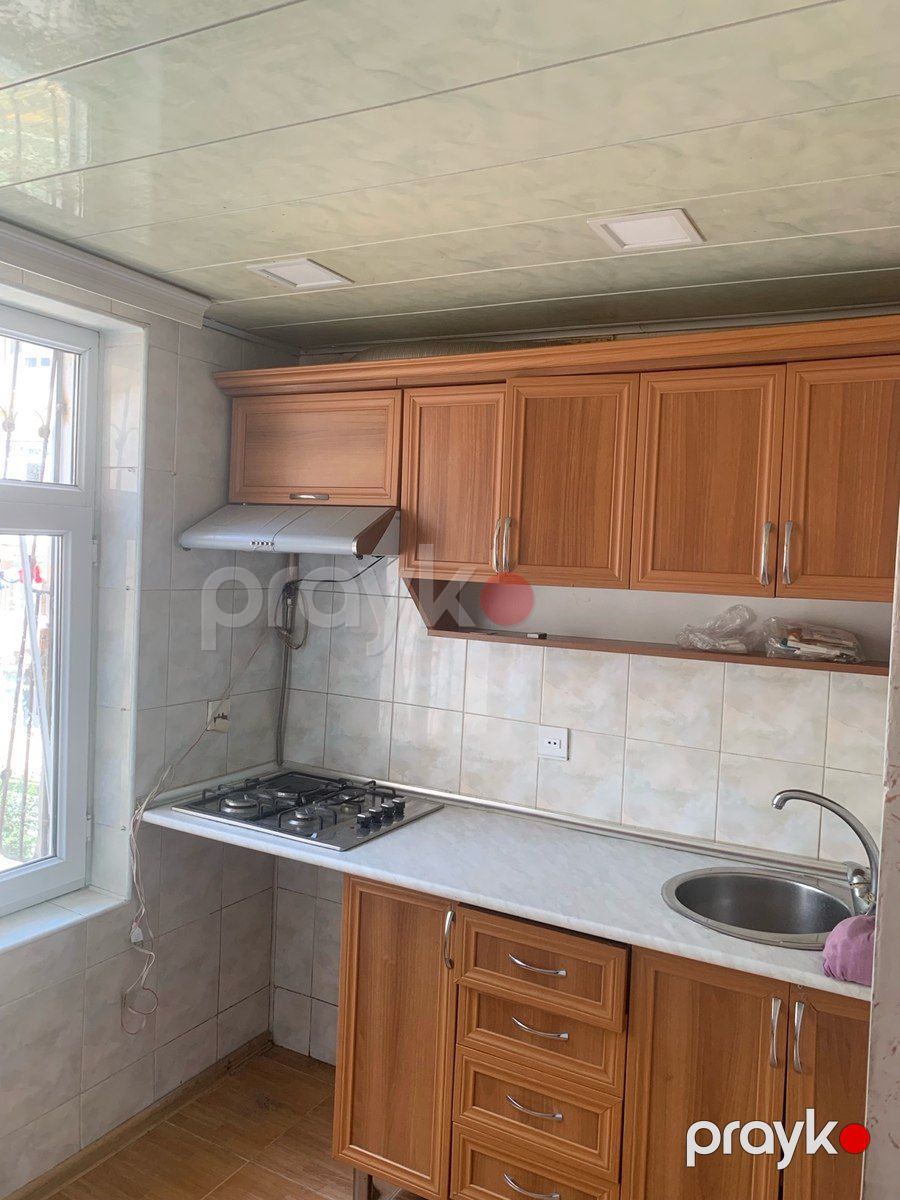 3-otaqlı mənzil kirayə verilir, Neftçilər m., 80 m² — Mənzil, Bakı (9)
