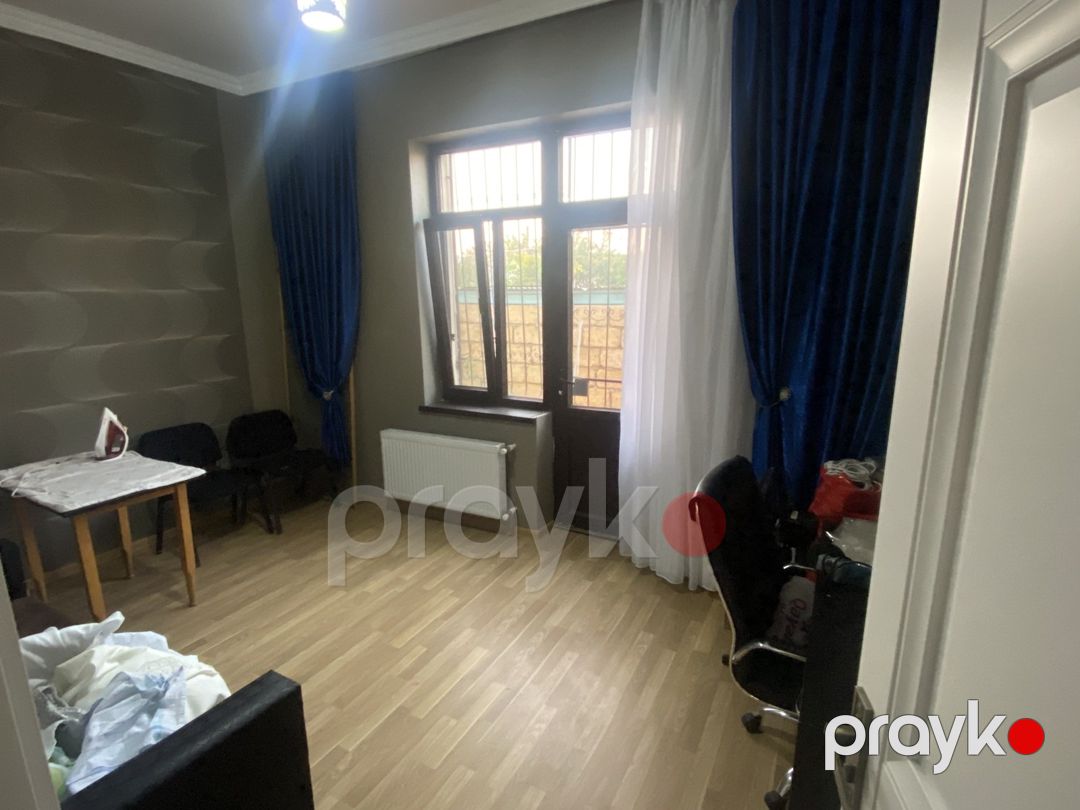 Satılır 4 otaqlı həyət evi/bağ evi 110 m² — Ev, villa, Sumqayıt (9)