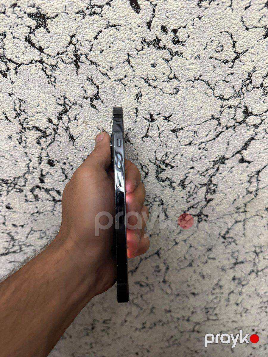 Apple iPhone 14 Pro Space Black 128GB/6GB — Smartfonlar, Bakı (2)