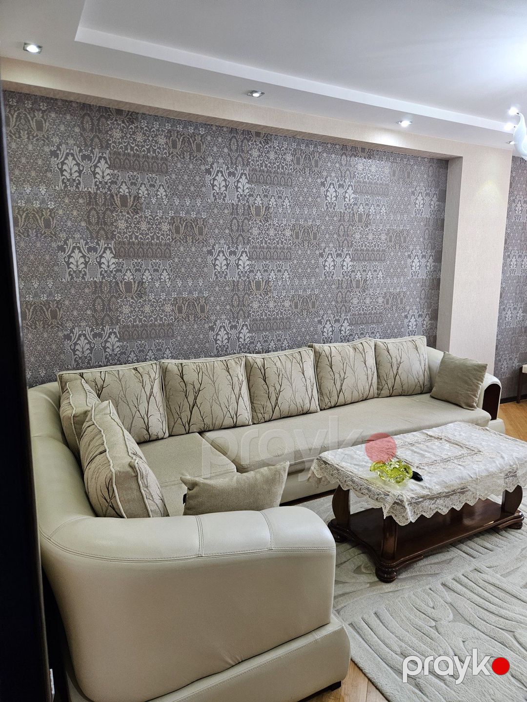Satılır 3 otaqlı yeni tikili 95 m² — Mənzil, Bakı (11)