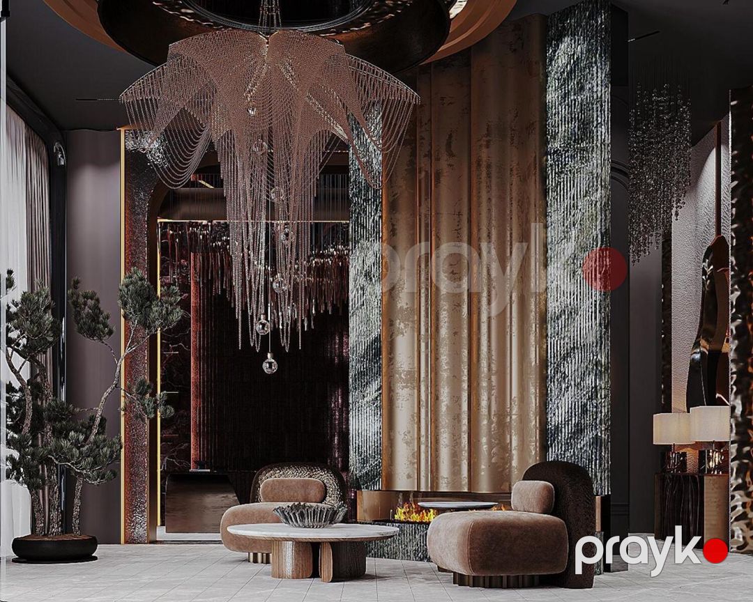 Satılır obyekt 738 m² — Əmlak, Bakı (4)