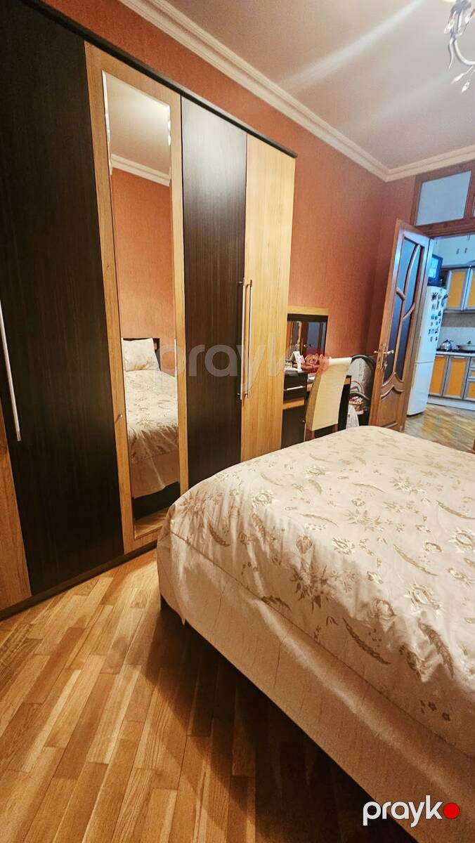 Satılır 2 otaqlı yeni tikili 68 m² — Mənzil, Bakı (6)