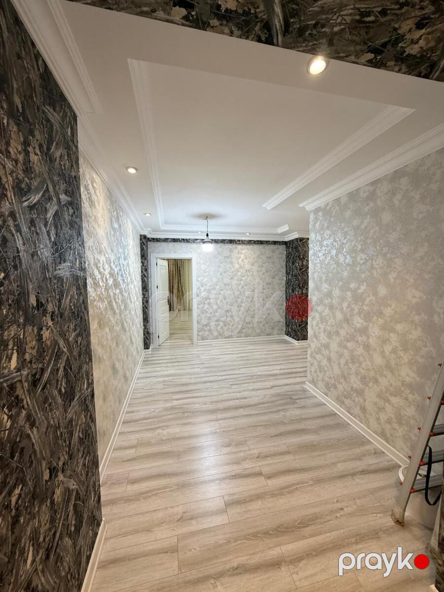 Satılır 4 otaqlı yeni tikili 128 m² — Mənzil, Bakı (7)