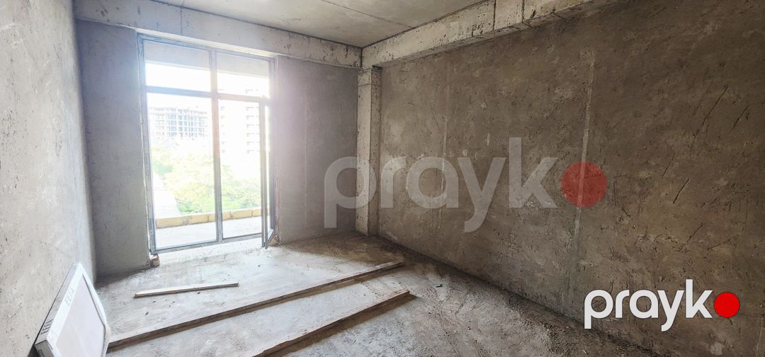 Satılır 2 otaqlı yeni tikili 68.5 m² — Mənzil, Bakı (4)