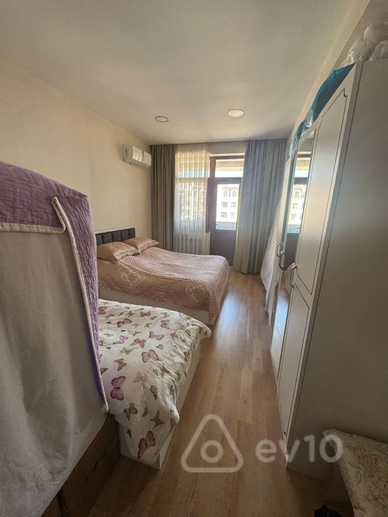 2 otaqlı mənzil, 80 m², Təbriz küçəsi — Mənzil, Bakı (5)