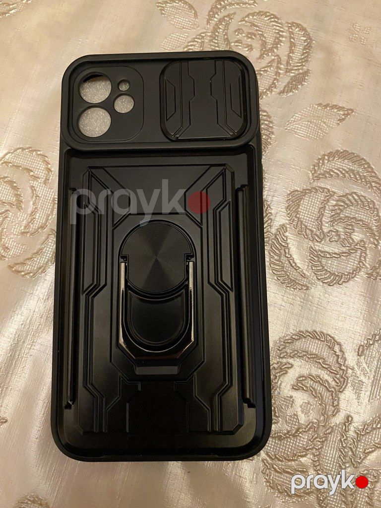 Arxalıq "Apple iPhone 11" — Smartfonlar, Bakı (6)