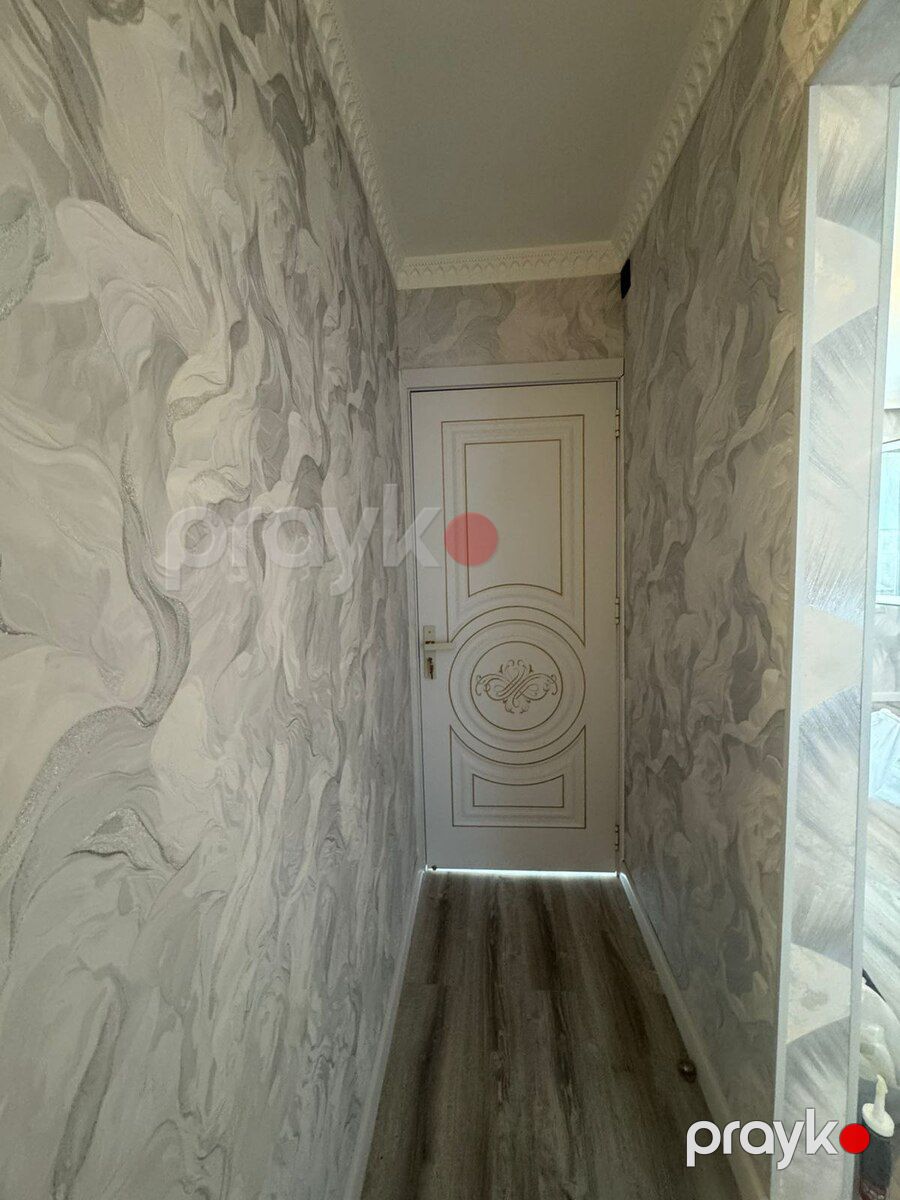 2-otaqlı mənzil, Sumqayıt ş., 50 m² — Mənzil, Sumqayıt (9)