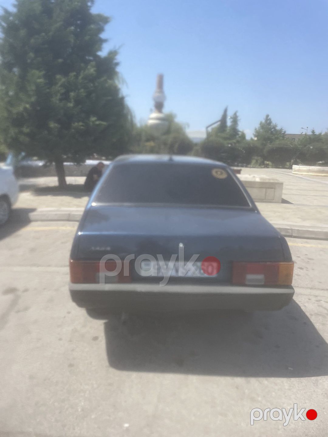 Lada (vaz) 21099, 1997 il — Avtomobillər, Xaçmaz (3)