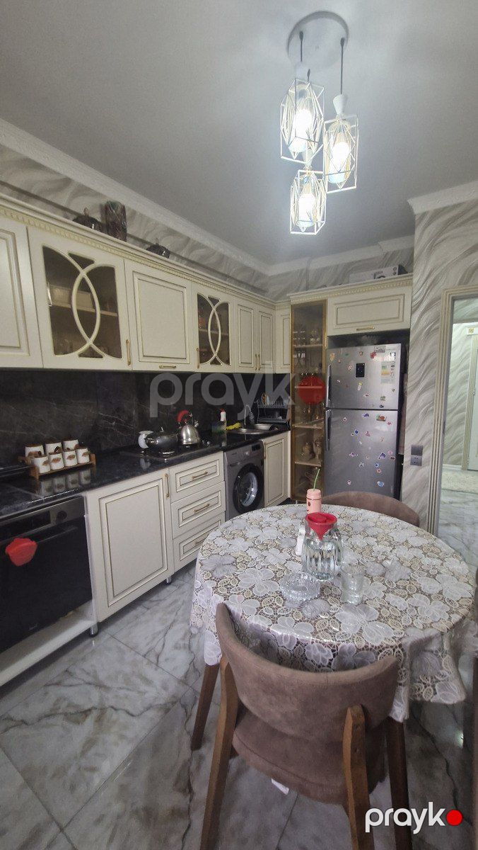 Satılır 3 otaqlı yeni tikili 86 m² — Mənzil, Bakı (8)