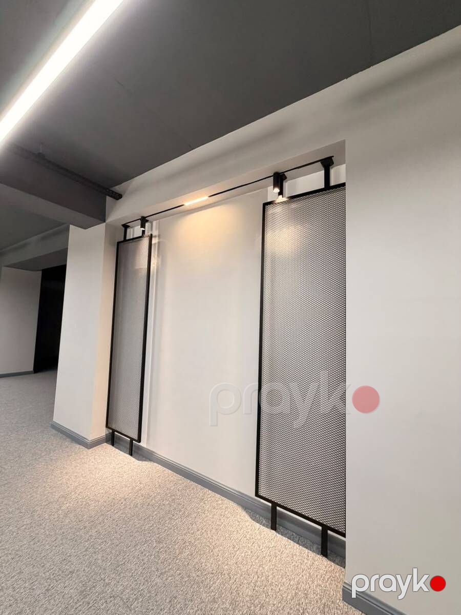 İcarəyə verilir 1 otaqlı ofis 200 m² — Ofis, Bakı (9)