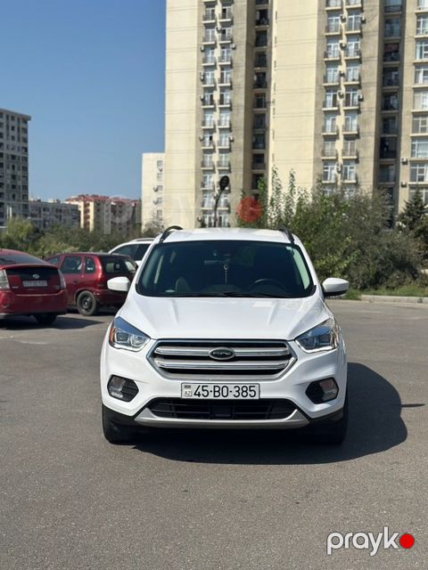 Ford Escape, 1.5 L, 2019 il, 57 000 km — Bakı