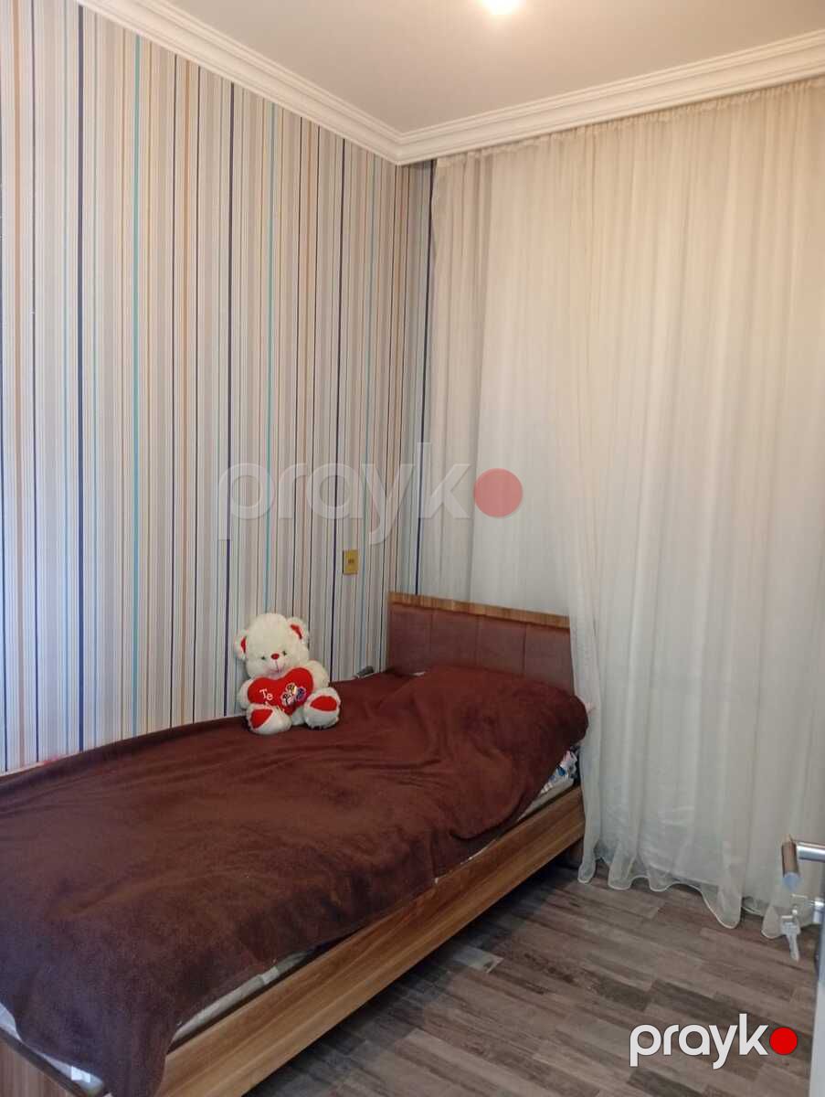 İcarəyə verilir 3 otaqlı həyət evi/bağ evi 65 m² — Ev, villa, Xırdalan (6)