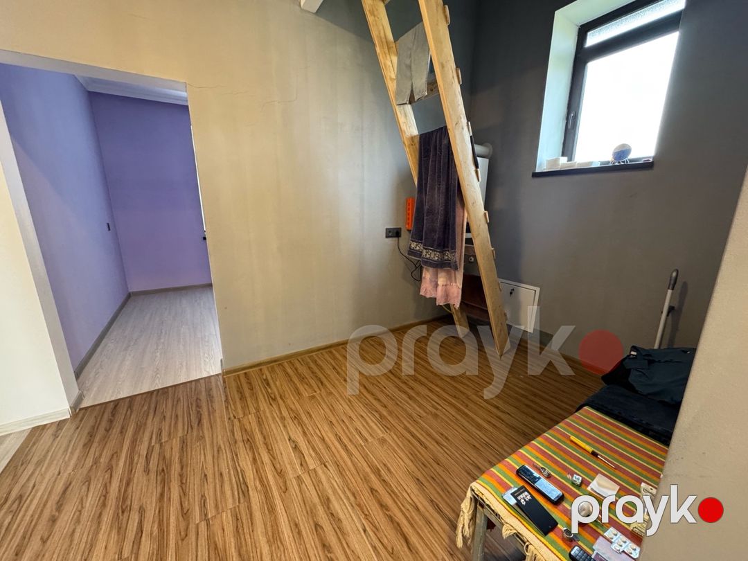 Həyət evi., Qusar r — Ev, villa, Qusar (6)