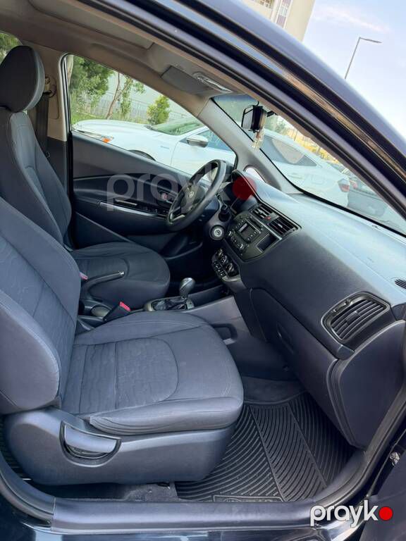 Kia Rio, 1.4 L, 2013 il, 201 000 km — Avtomobillər, Bakı (11)