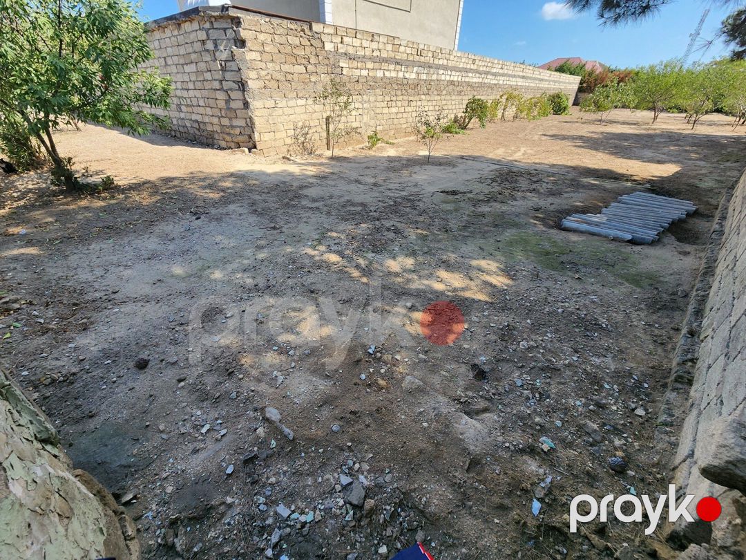 Satılır torpaq 6 sot — Torpaq, Bakı (10)