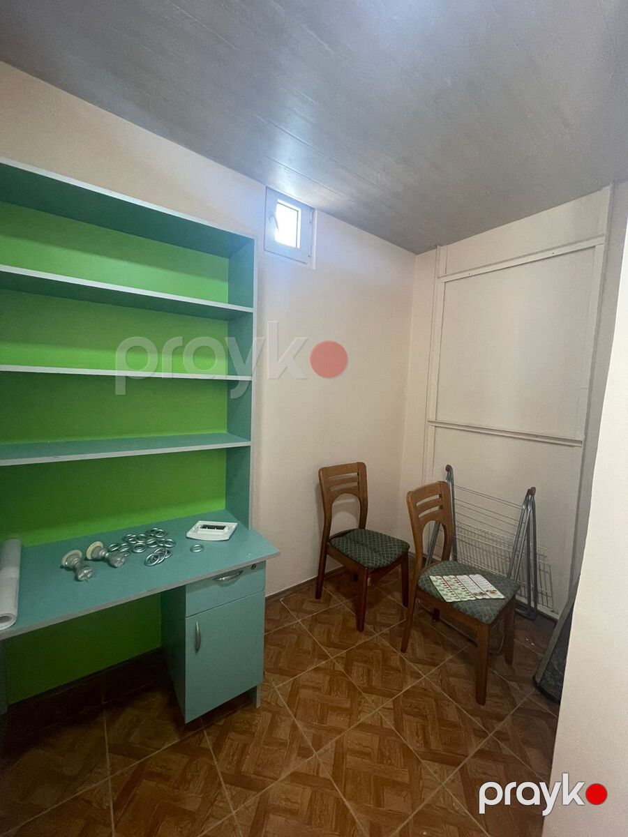 Satılır 2 otaqlı köhnə tikili 83 m² — Mənzil, Bakı (7)