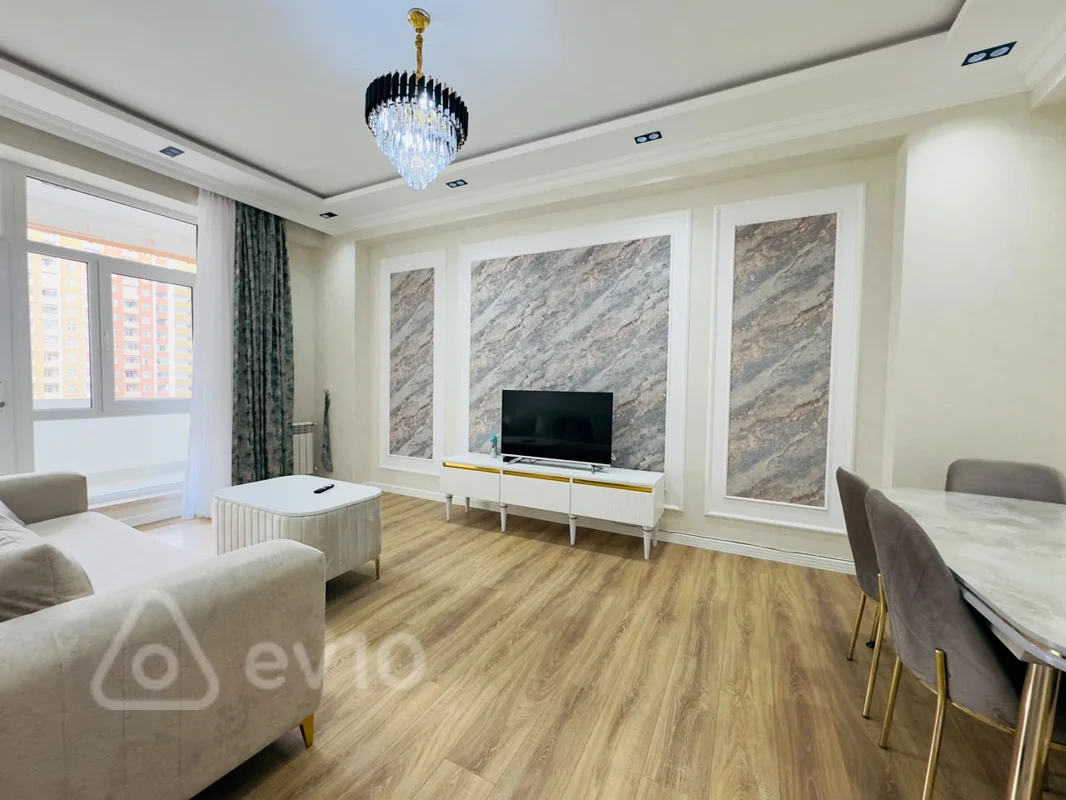 2 otaqlı mənzil, 69 m², Bona Dea Hospitalın yanı — Mənzil, Bakı (3)