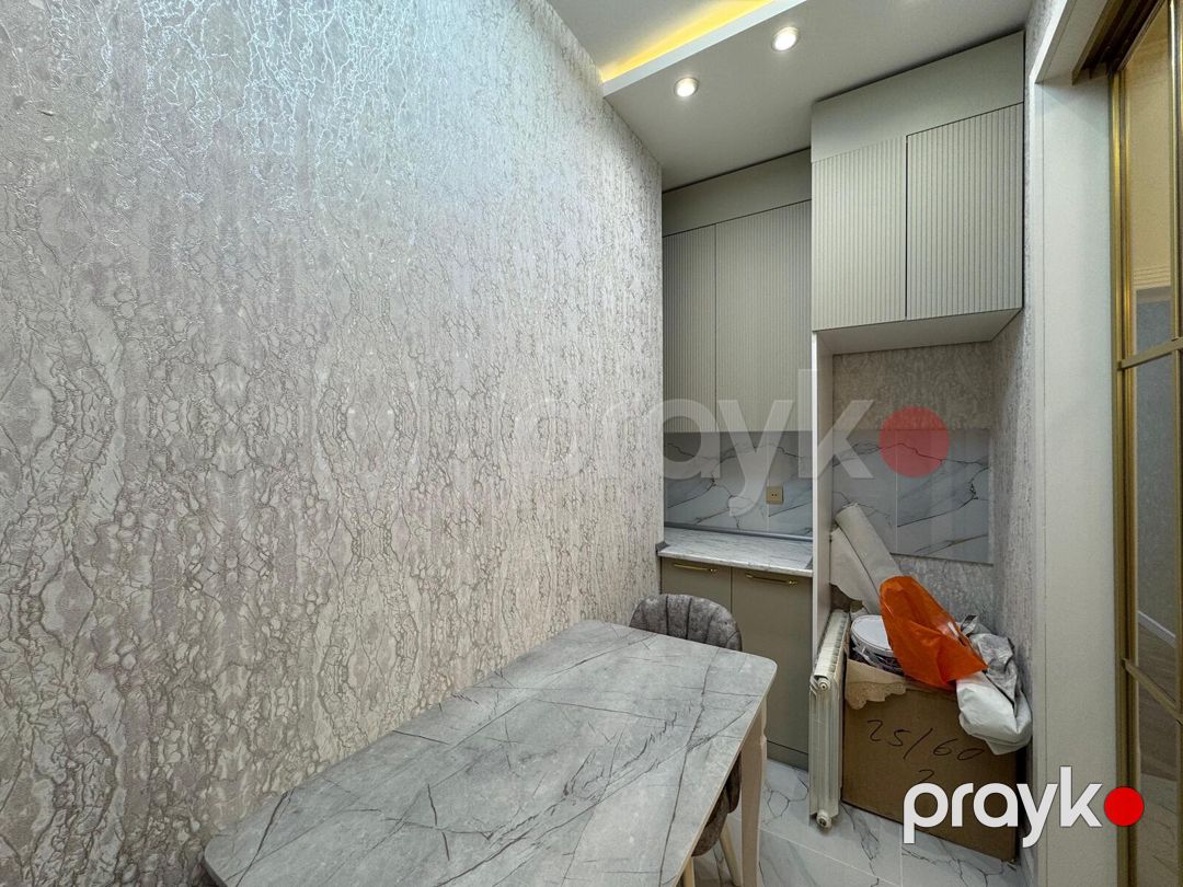 Satılır 2 otaqlı yeni tikili 90 m² — Mənzil, Bakı (7)