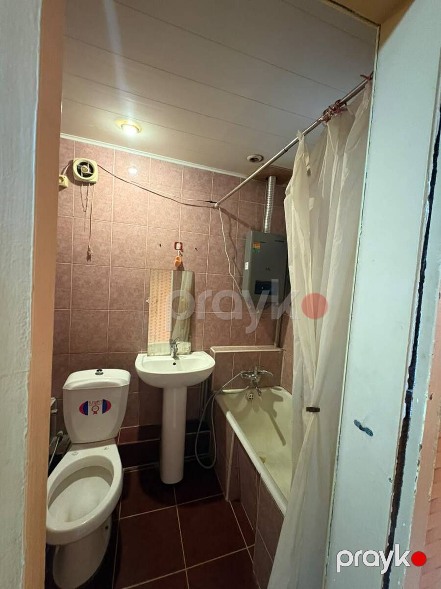 Satılır 1 otaqlı köhnə tikili 40 m² — Mənzil, Bakı (3)