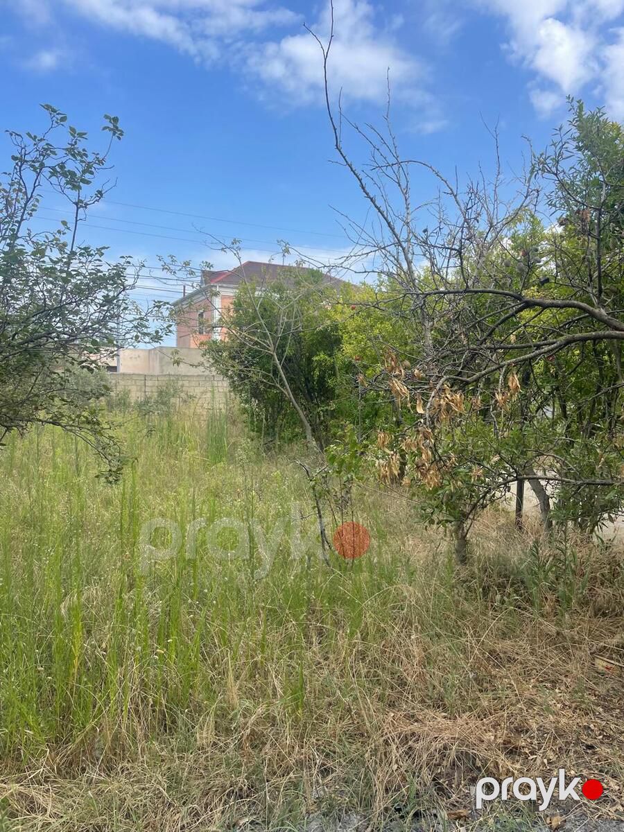 Satılır 3 otaqlı həyət evi/bağ evi 110 m² — Ev, villa, Bakı (2)